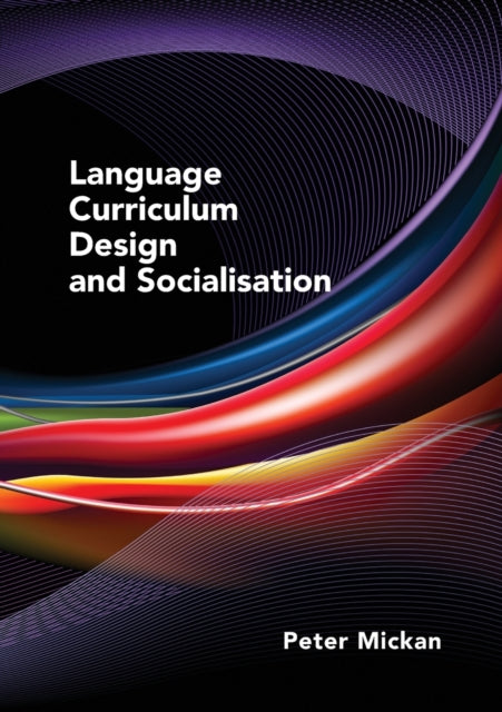 Binding: Paperback
Description: This book applies social theory to curriculum design and sets out a program for language curriculum renewal for the 21st century.