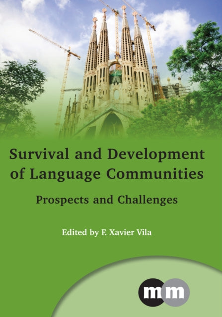Binding: Paperback
Description: Too small to be big but also too big to be really small medium - sized language communities (MSL Cs) face their own challenges in a rapidly globalising world where multilingualism and mobility seem to be eroding the old securities that the monolingual nation states provided.