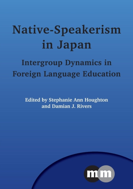 Binding: Paperback
Description: The relative status of native and non - native speaker language teachers within educational institutions has long been an issue worldwide but until recently the voices of teachers articulating their own concerns have been rare.