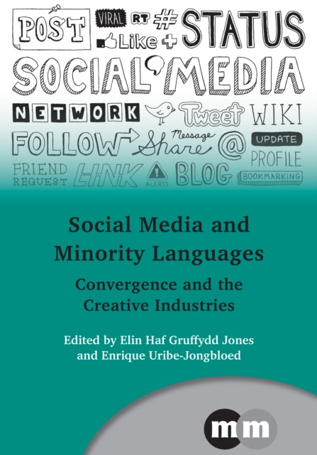 Binding: Hardcover
Description: As a field in its own right Minority Language Media studies is developing fast.