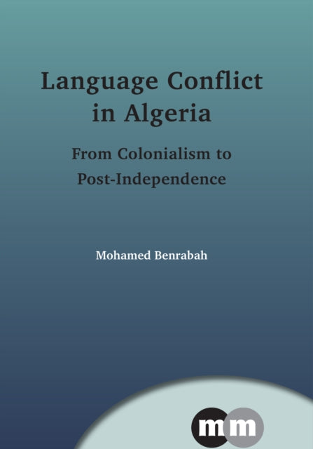 Binding: Hardcover
Description: This is a book about the use of languages as a proxy for conflict. It traces the history of Algeria from colonization by the French in 1830 to the celebration of 50 years of independence in 2012, and examines the linguistic issues that have accompanied this turbulent period.