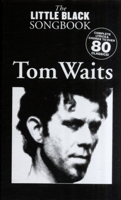 Binding: Books
Description: Pop/ Rock Guitar/ Fretted Instrument Solos
Title: The Little Black Songbook Tom Waits
Brand: Omnibus Press
Barcode: 9781847729866
Pages: 224 Pages
Publication Date: 12/1/2010
Category: Music: Styles & Genres