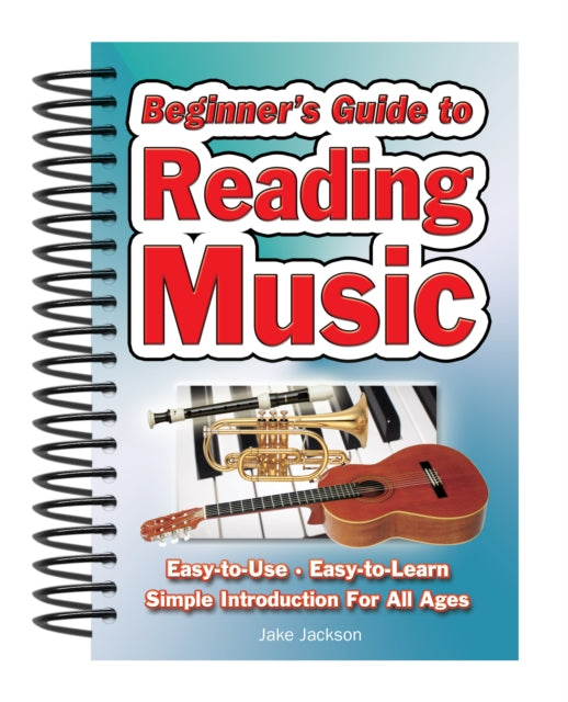 Binding: Educational And Professional
Description: The perfect companion to " Chords for Kids" and " My First Recorder Music" this is the ideal guide for those who may enjoy playing instruments but have not yet mastered how to read music from the page.