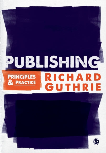 Binding: Paperback
Description: " This is an indispensable and highly - readable study of the publishing industry past present and future. For students and professionals in publishing it provides an authoritative up - to - date and reliable account of their complex and rapidly changing industry.