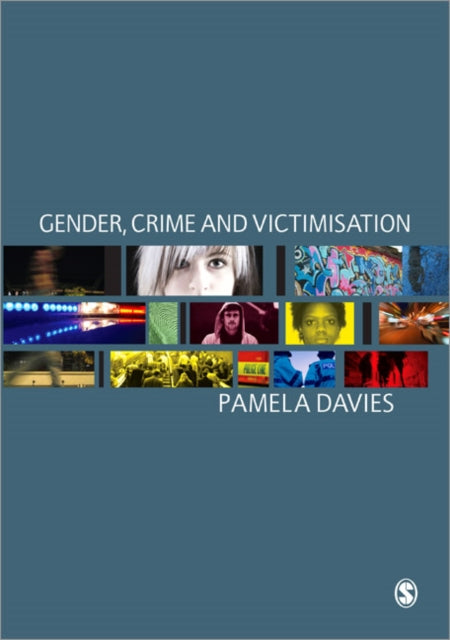 Binding: Paperback
Description: Gender Crime and Victimisation is a thoughtful and thought - provoking book exploring gender patterns in both offending and victimisation.