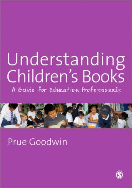 Binding: Paperback
Description: Children's books play a vital role in education and this book helps you to choose books that have the most to offer young children. Each chapter reflects on a different theme or genre and their role in educational settings and recommends ten must reads within each one.