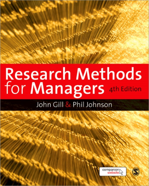 Binding: Paperback
Description: The highly - anticipated Fourth Edition of this bestselling text still succeeds in providing a step - by - step guide to implementing particular methodologies while simultaneously encouraging a strong awareness of philosophical assumptions.