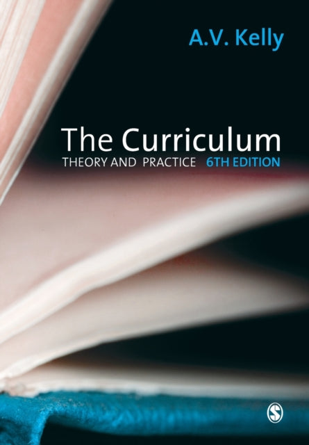 Binding: Paperback
Description: This book will be of interest to educational practitioners and many other professionals concerned with the education and development of the young - ES Calate` A very well - respected book and a Curriculum classic. which offers balance to current official publications.