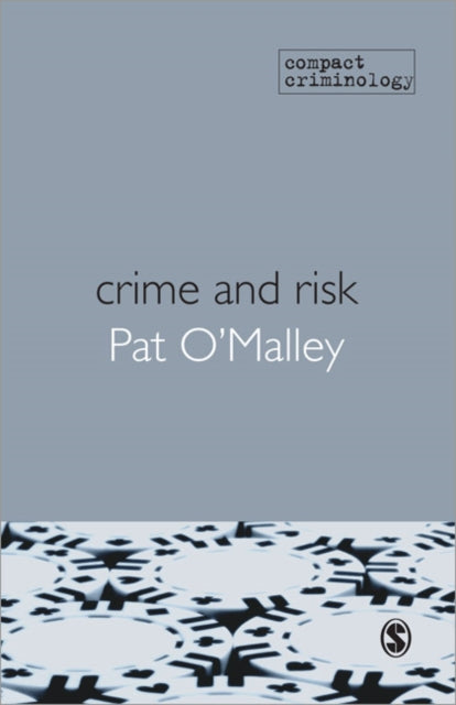 Binding: Paperback
Description: Over recent years the governance of crime - from policing and crime prevention to sentencing and prison organization - has moved away from a focus on reforming offenders toward preventing crime and managing behaviour using predictive and distributional (such as risk) techniques.