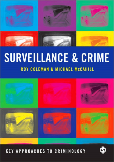 Binding: Paperback
Description: Surveillance has a long - standing relationship with crime and its identification prevention detection and punishment.