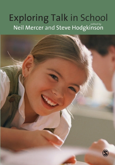 Binding: Paperback
Description: Selected as an Outstanding Academic Title by Choice Magazine January 2010 Classroom talk by which children make sense of what their peers and teachers mean is the most important educational tool for guiding the development of understanding and for jointly constructing knowledge.