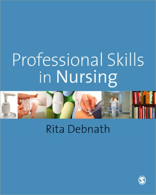 Binding: Paperback
Description: " Students will find Rita Debnath's Professional Skills in Nursing a great introduction to the challenges of developing their clinical skills.