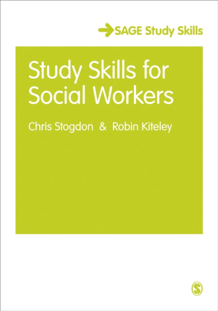 Binding: Paperback
Description: The book is completely student focused.