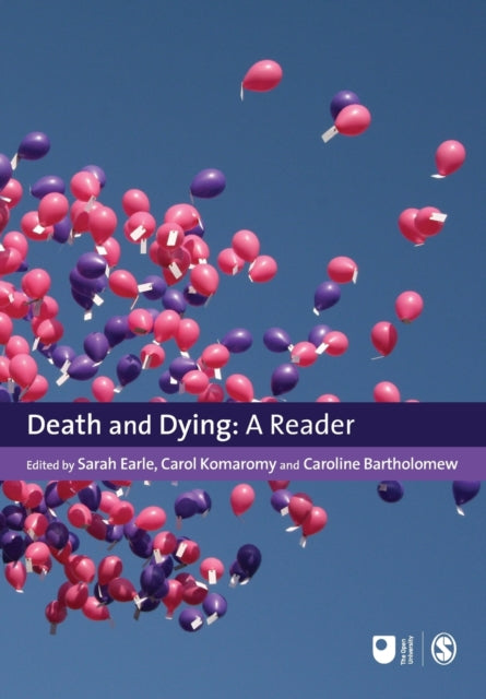 Binding: Paperback
Description: This book draws together a range of both classic and newly commissioned pieces on the multidisciplinary study of death and dying. Organized into five parts the book begins with a general exploration of the meaning of death before moving on to consider caring at the end - of - life.