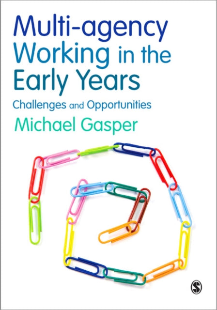 Binding: Paperback
Description: What does working in partnership look like in practice? Getting multi - agency working right is an exciting but challenging goal in early years care and education; this book suggests ways to draw together the different professional ideas methods and targets.