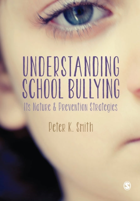 Binding: Paperback
Description: This extraordinarily comprehensive book authored by the leading international authority in the field integrates research theory and practice on the topic of school bullying.