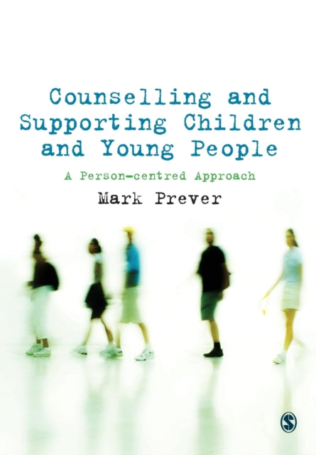 Binding: Paperback
Description: This book is the ideal introduction to counselling and supporting children and young people.