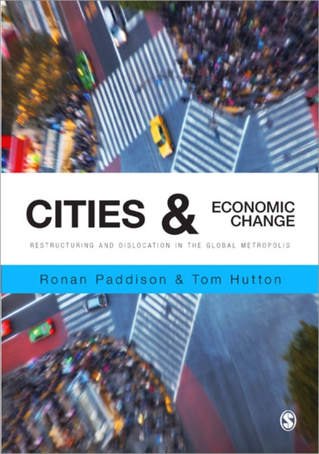 Binding: Paperback
Description: " An invaluable text for all those interested in cities and economic change. Empirically grounded theoretically informed and written in a highly accessible way to help students understand processes underlying the changing urban economy urban governance and the role of place.