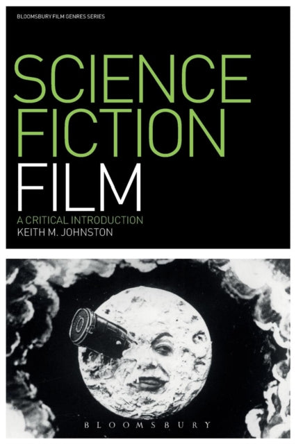 Binding: Paperback
Description: Science Fiction Film develops a historical and cultural approach to the genre that moves beyond close readings of iconography and formal conventions. It explores how this increasingly influential genre has been constructed from disparate elements into a hybrid genre.