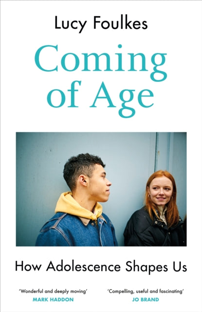 Coming Of Age How Adolescence Shapes Us