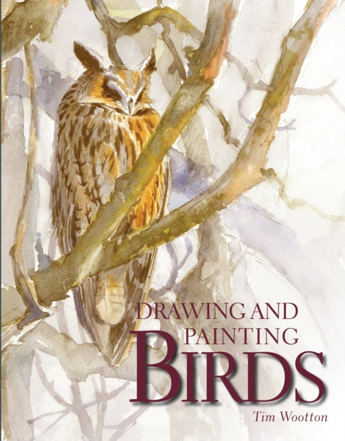Binding: Paperback
Description: Birds are much admired revered and envied. They have featured in art for many thousands of years and our fascination with them continues. They do though pose a challenge to paint and are not always the most cooperative of models.