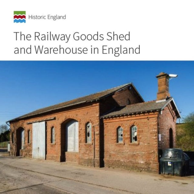 Binding: Paperback
Description: The book shows how the basic design of goods sheds evolved early in the history of railways and how the form of goods sheds reflected the function they performed.