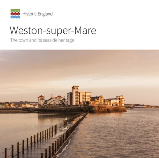 Binding: Paperback
Description: Two centuries ago Weston - super - Mare was a small rarely visited village but its location alongside the Severn Estuary soon made it a convenient bathing place for the wealthy inhabitants of Bristol and Bath.