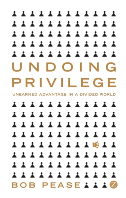 Binding: Paperback
Description: For every group that is oppressed another group is privileged. In this book the author argues that privilege as the other side of oppression has received insufficient attention in both critical theories and in the practices of social change.