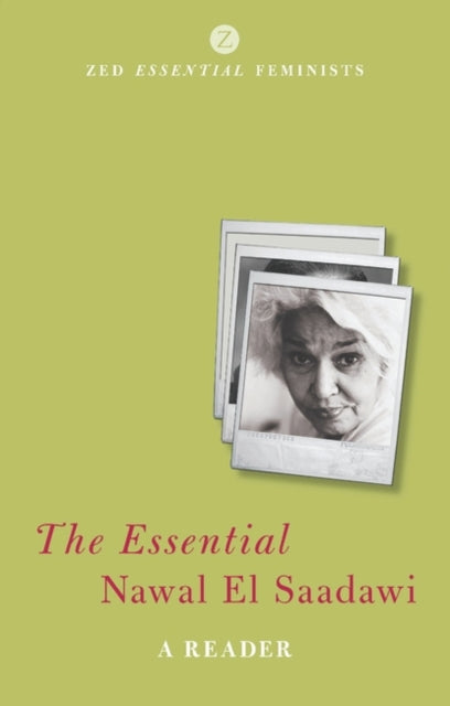 Binding: Paperback
Description: The Essential Nawal El Saadawi gathers together a wide range of Saadawi's writing.