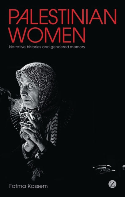Binding: Paperback
Description: Palestinian Women is the first book to examine and document the experiences and the historical narrative of ordinary Palestinian women who witnessed the events of 1948 and became involuntary citizens of the State of Israel.