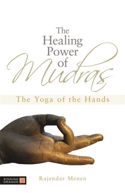 Binding: Paperback
Description: The use of Mudras or "yoga of the hands" has been recognised for centuries as a simple yet effective healing tool known to prevent and cure illnesses and bring about spiritual regeneration.