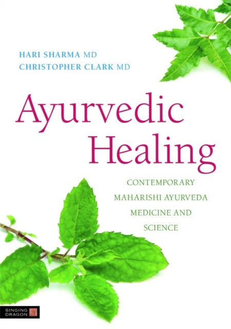 Binding: Paperback
Description: Ayurveda is one of the World's oldest and most comprehensive systems of natural medicine and is particularly useful for addressing the chronic conditions Western medicine finds difficult to treat.