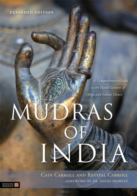 Binding: Paperback
Description: For thousands of years hand mudras have been used in India for healing storytelling emotional expression and to evoke and convey elevated spiritual states.