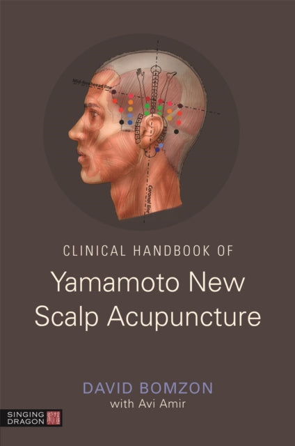 Binding: Paperback
Description: This handbook is an invaluable resource on the principles and practice of Yamamoto New Scalp Acupuncture (YNS a).