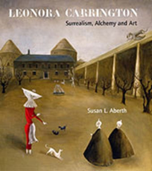 Binding: Paperback
Description: A survey of the life and work of Surrealist artist Leonora Carrington (born 1917). It provides an overview of this intriguing artist's rich body of work.
