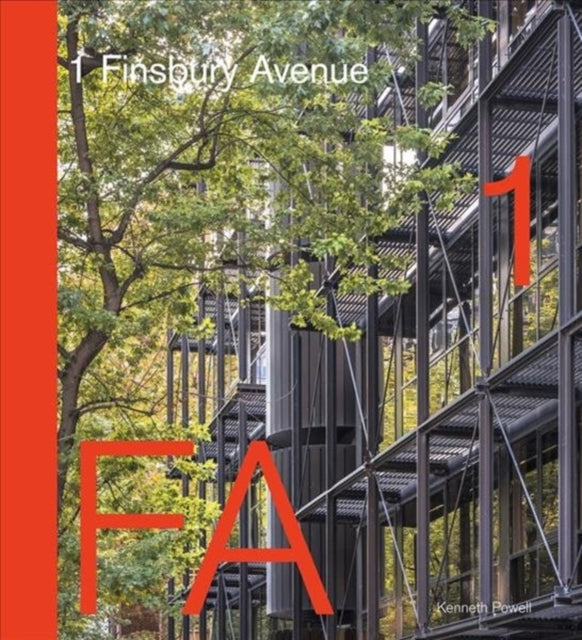 Binding: Hardcover
Description: This book sets the iconic building in its historic context details its its initial development design and construction its listing and then critically examines the current scheme and the reimagining of a late 20th Century landmark.