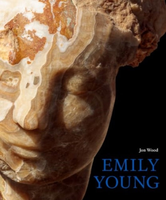 Binding: Hardcover
Description: Exploring Emily Young's carved works from the 1980s to the present Jon Wood's thoughtful survey places her sculpture within its resonant contexts both art historical and more broadly cultural.