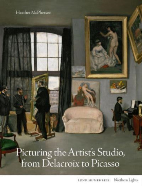Binding: Hardcover
Description: This richly diverse study examines the evolving image and contested status of the artist in late nineteenth - century France through the lens of the artist's studio which became a central theme in art and literature stretching from Balzac to Proust and from Corot to Picasso.