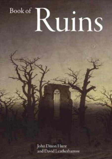Binding: Hardcover
Description: Book of Ruins offers a survey not encyclopedic but substantial of leading moments when the fact and idea of ruins were taken up by writers travellers and artists: painters film makers landscape architects and architects.