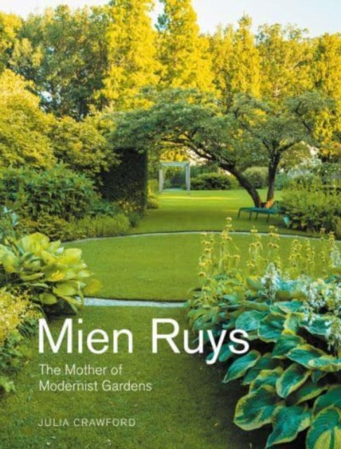 Binding: Hardcover
Description: From 1923 until 1980, Mien Ruys created over 3,000 gardens and landscapes.