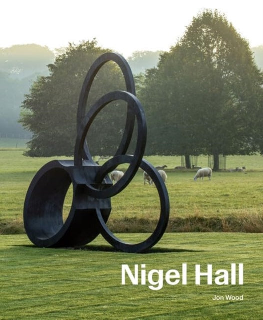 Binding: Hardcover
Description: Nigel Hall: Sculpture & Drawings is an ambitious monograph which looks at his work in relation to sculptural developments in Britain Europe and North America. It presents the two main strands of Hall's practice - sculpture and drawing - as distinct but also interrelated.