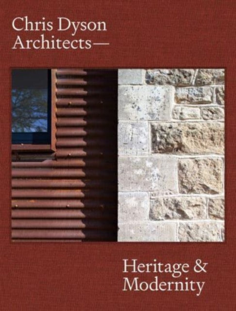 Binding: Hardcover
Description: We build "new into old"': since Chris Dyson set up his own practice in 2004, he has gained a reputation as one of the foremost historic conservation architects poetically adapting listed buildings for the 21st century.
