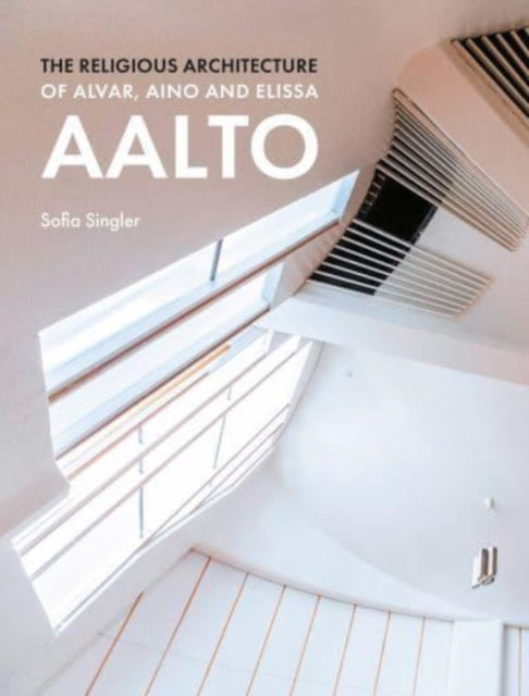 Binding: Hardcover
Description: This book offers the first critical account of Studio Aalto's religious modern architecture. Aalto's ecclesiastical oeuvre is viewed as an evocative subgenre of the practice's portfolio but its relationship to religion has eluded enquiry.