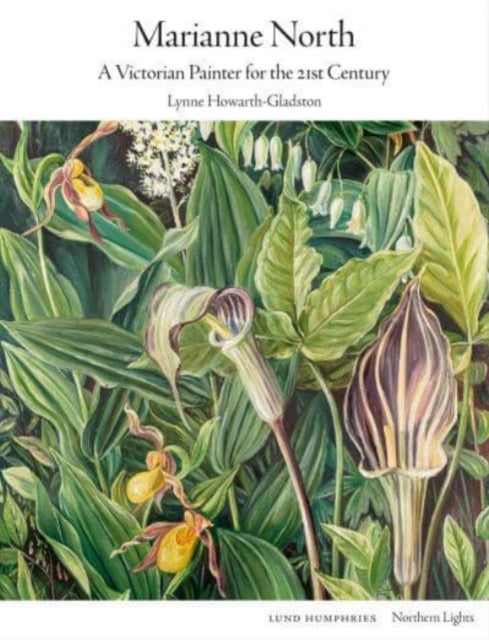 Binding: Hardcover
Description: This lavishly - illustrated book re - assesses the work of the nineteenth - century botanical painter Marianne North (1830 - 1890) and the purpose - built gallery that houses her paintings at the Royal Botanical Gardens Kew.