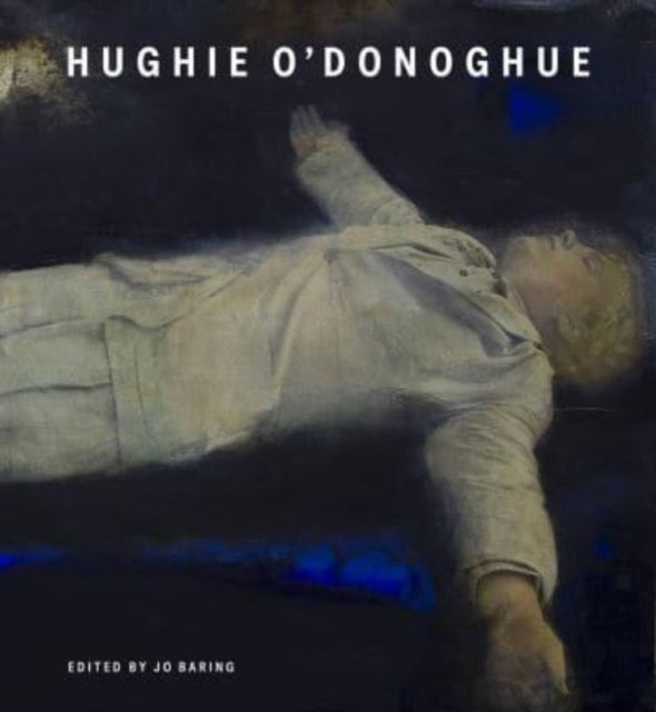 Binding: Hardcover
Description: Hughie O Donoghue (b. 1953) explores themes of universal human experience ideas of truth and the relationship between memory and identity.