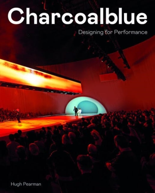 Binding: Hardcover
Description: This book charts a twenty - year period in theatre design that maps the growth of large - scale adaptable theatre through Charcoalblue's work alongside the world's leading architects.