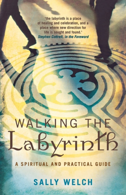 Binding: Paperback
Description: A labyrinth is a pattern consisting of a single circuitous path that winds into the centre with no possibility of getting lost as in a maze and no dead ends.