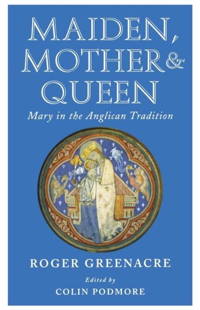 Binding: Paperback
Description: The subject of this book by one of the Church of England's most respected Anglo - Catholic priests could hardly be more central.