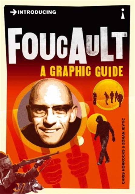Binding: Paperback
Description: Michel Foucault's work was described at his death as 'the most important event of thought in our century'.