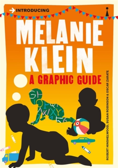 Binding: Paperback
Description: Introducing guide to the pioneering child psychoanalyst. Born in Vienna in 1882, Melanie Klein became a pioneer in child psychoanalysis and developed several ground - breaking concepts about the nature and crucial importance of the early stages of infantile development.